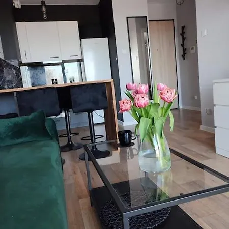 Apartament Blisko Morza * Gdańsk