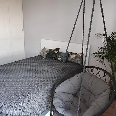 Lejlighed Apartament Blisko Morza