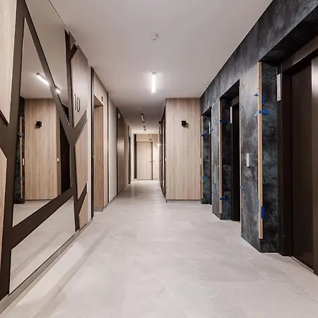 Apartament Blisko Morza 格但斯克