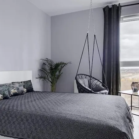 Apartament Blisko Morza * Gdańsk