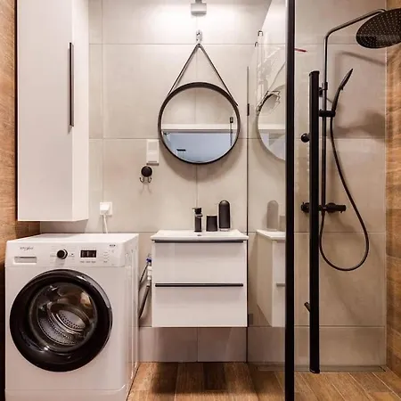 Apartament Blisko Morza